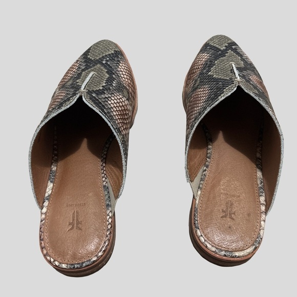 Frye Mule 5.5 - Picture 2 of 5